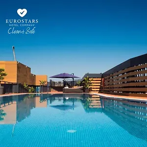 5* Szálloda Eurostars Palace