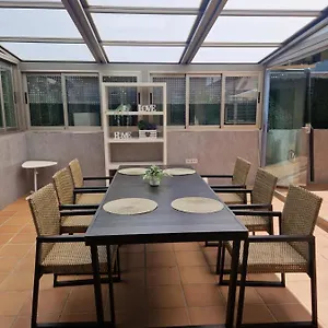 Torremolino's Paradise Apartamento Torremolinos