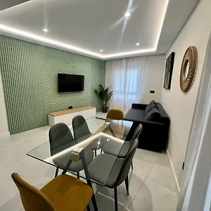 El Cardenal Apartamento
