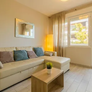 Al Medina Apartamento