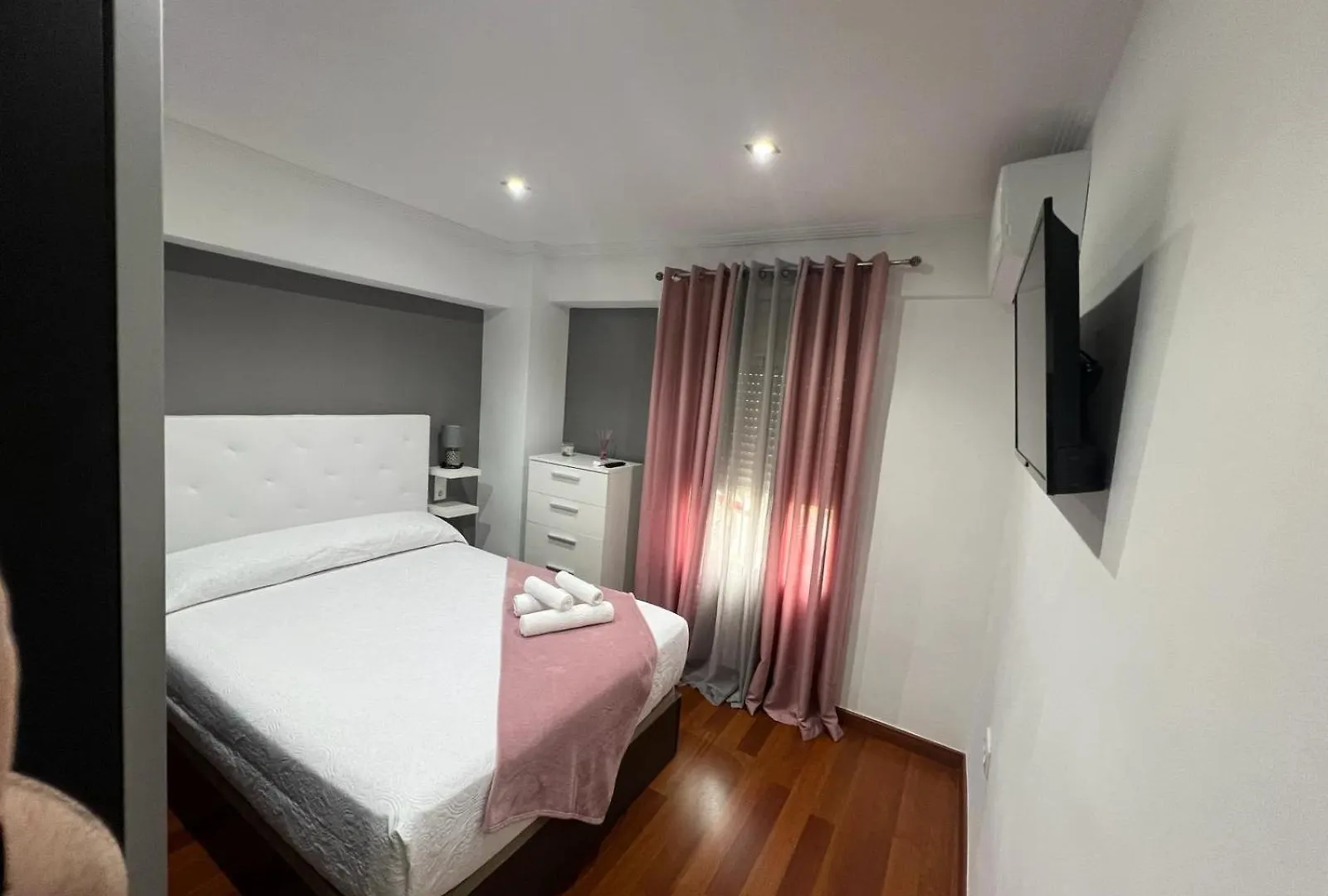 Magnifico Alojamiento Cerca De Mezquita Catedral Córdoba Apartman