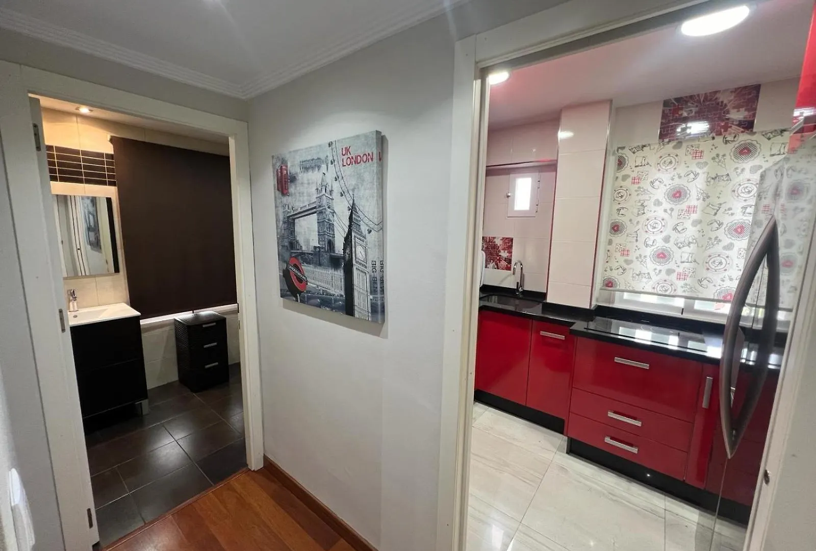Apartman Magnifico Alojamiento Cerca De Mezquita Catedral Córdoba